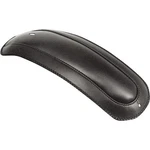 Mustang - 78104 Fender Bib For Solo Seats, Plain. Fixed Price $55.00.