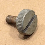 Solo Seat Cowl Toolbox Special Thumb Screw 748 996 Monster S2R S4R 77911041B. Fixed Price $14.99.